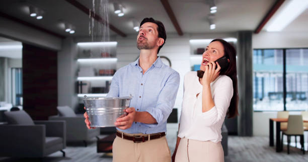Best Emergency water damage restoration  in Oran, MO