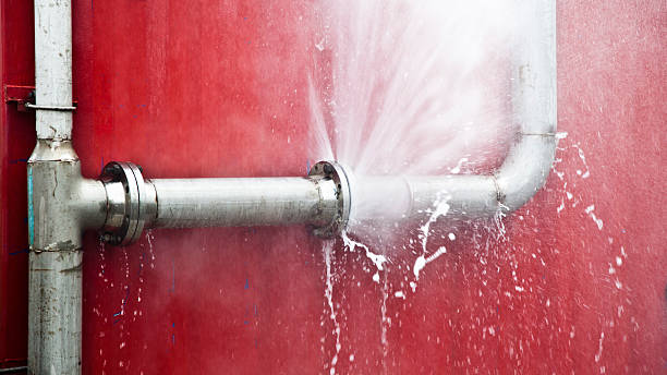 Best 24-hour water damage restoration  in Oran, MO